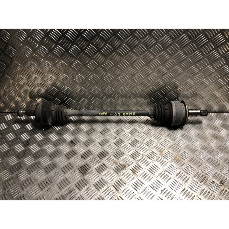 Cardan arriere gauche (transmission) MERCEDES CLASSE E 211 PHASE 2 d’occasion