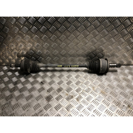 Cardan arriere gauche (transmission) MERCEDES CLASSE E 211 PHASE 2 d’occasion