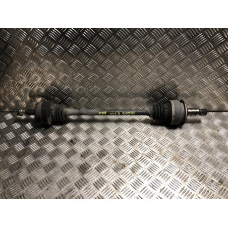 Cardan arriere gauche (transmission) MERCEDES CLASSE E 211 PHASE 2 d’occasion