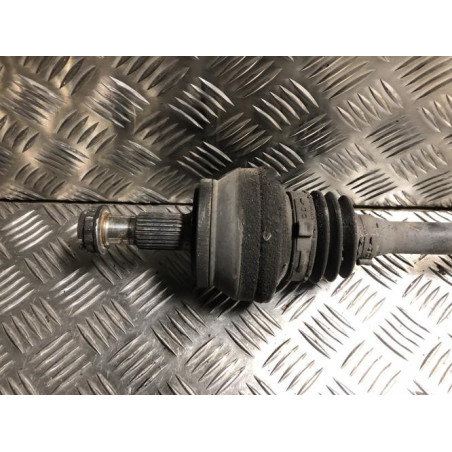 Cardan arriere gauche (transmission) MERCEDES CLASSE E 211 PHASE 2 d’occasion