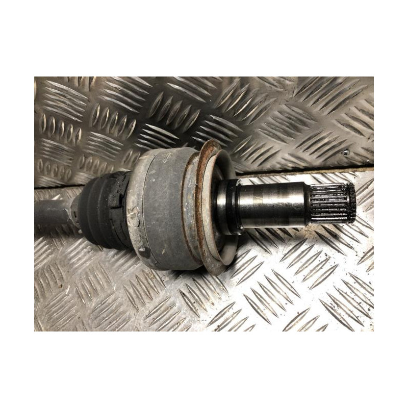 Cardan arriere gauche (transmission) MERCEDES CLASSE E 211 PHASE 2 d’occasion