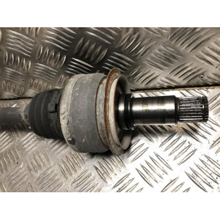 Cardan arriere gauche (transmission) MERCEDES CLASSE E 211 PHASE 2 d’occasion