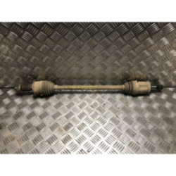 Cardan arriere gauche (transmission) CITROEN C-CROSSER d’occasion
