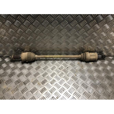 Cardan arriere gauche (transmission) CITROEN C-CROSSER d’occasion