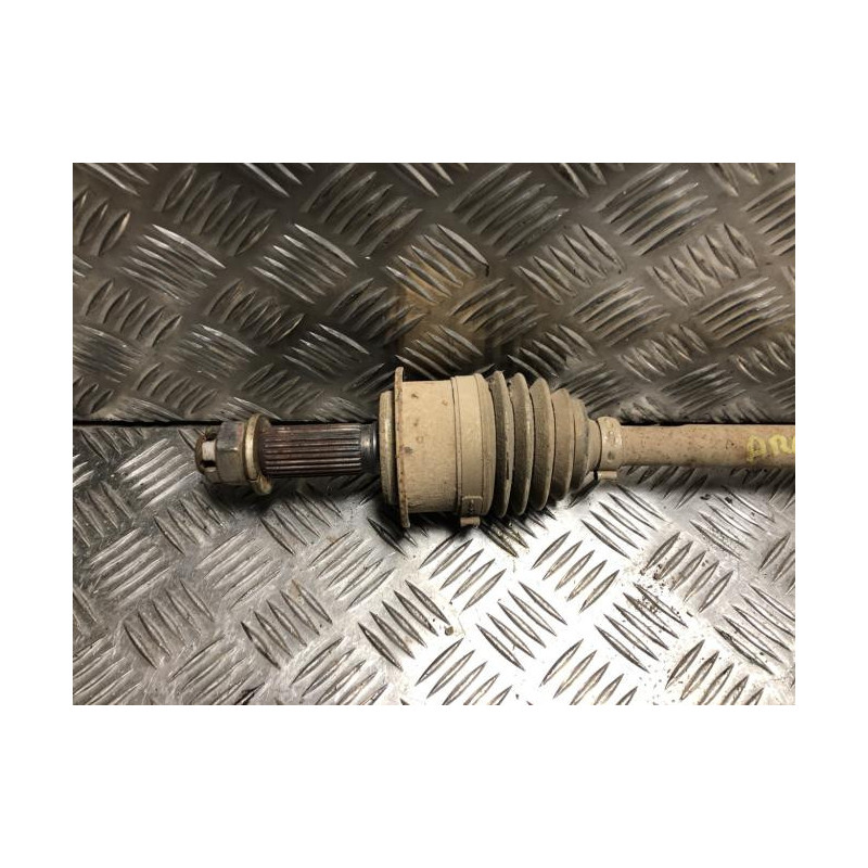 Cardan arriere gauche (transmission) CITROEN C-CROSSER d’occasion