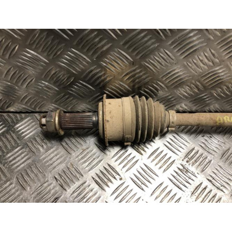 Cardan arriere gauche (transmission) CITROEN C-CROSSER d’occasion