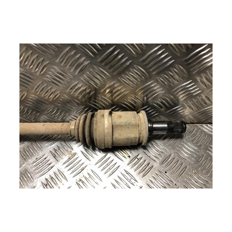 Cardan arriere gauche (transmission) CITROEN C-CROSSER d’occasion