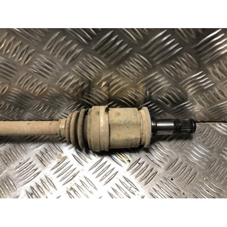 Cardan arriere gauche (transmission) CITROEN C-CROSSER d’occasion