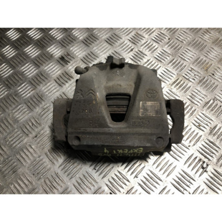 Etrier avant droit (freinage) PEUGEOT EXPERT 3 PHASE 1 d’occasion