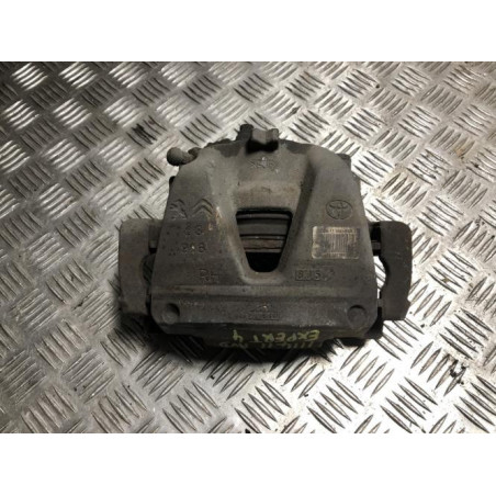 Etrier avant droit (freinage) PEUGEOT EXPERT 3 PHASE 1 d’occasion