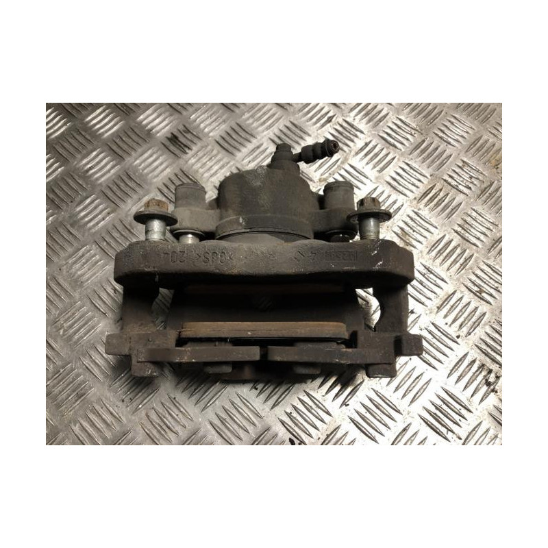 Etrier avant droit (freinage) PEUGEOT EXPERT 3 PHASE 1 d’occasion