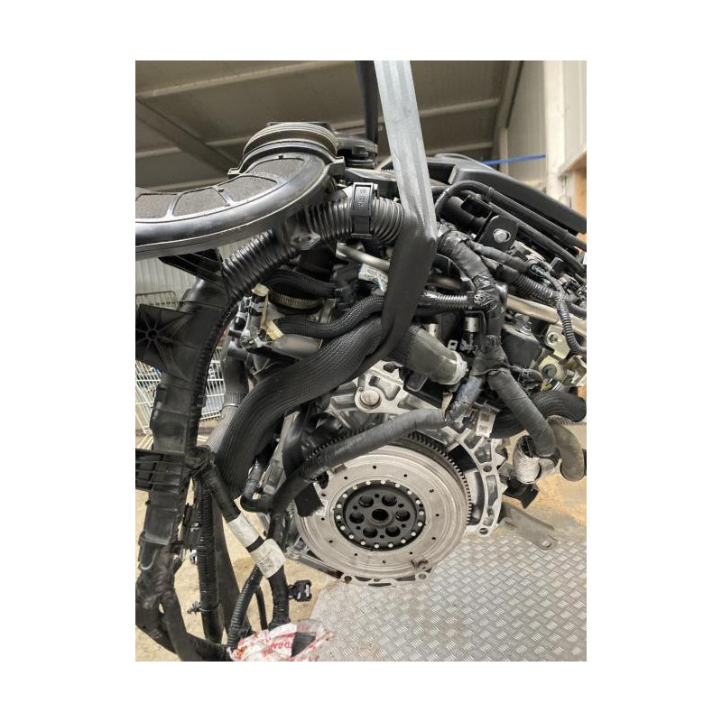 Moteur RENAULT CAPTUR 2 PHASE 1 d’occasion