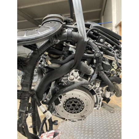 Moteur RENAULT CAPTUR 2 PHASE 1 d’occasion