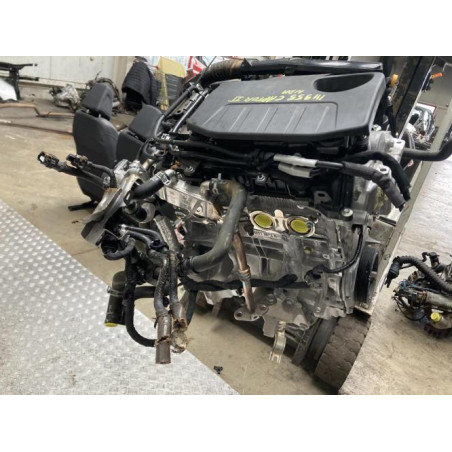 Moteur RENAULT CAPTUR 2 PHASE 1 d’occasion