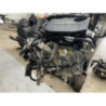 Moteur RENAULT CAPTUR 2 PHASE 1 d’occasion