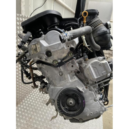 Moteur RENAULT CAPTUR 2 PHASE 1 d’occasion
