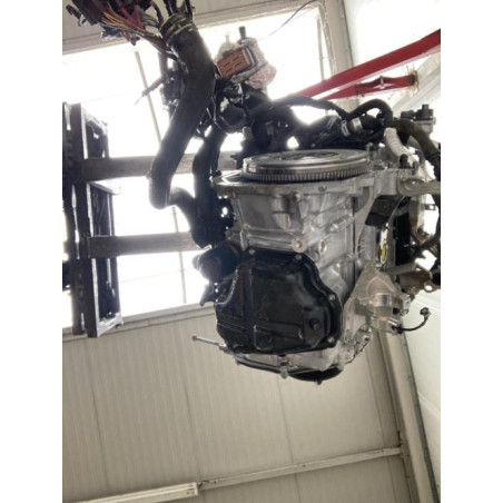 Moteur RENAULT CAPTUR 2 PHASE 1 d’occasion