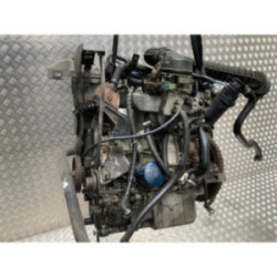 Moteur CITROEN BX d’occasion