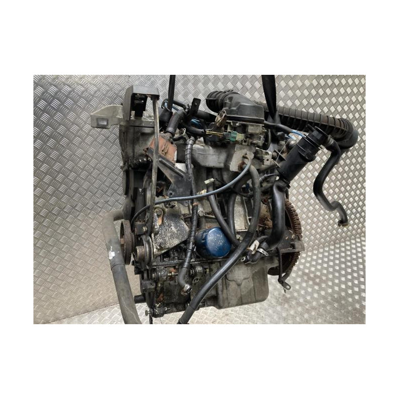 Moteur CITROEN BX d’occasion