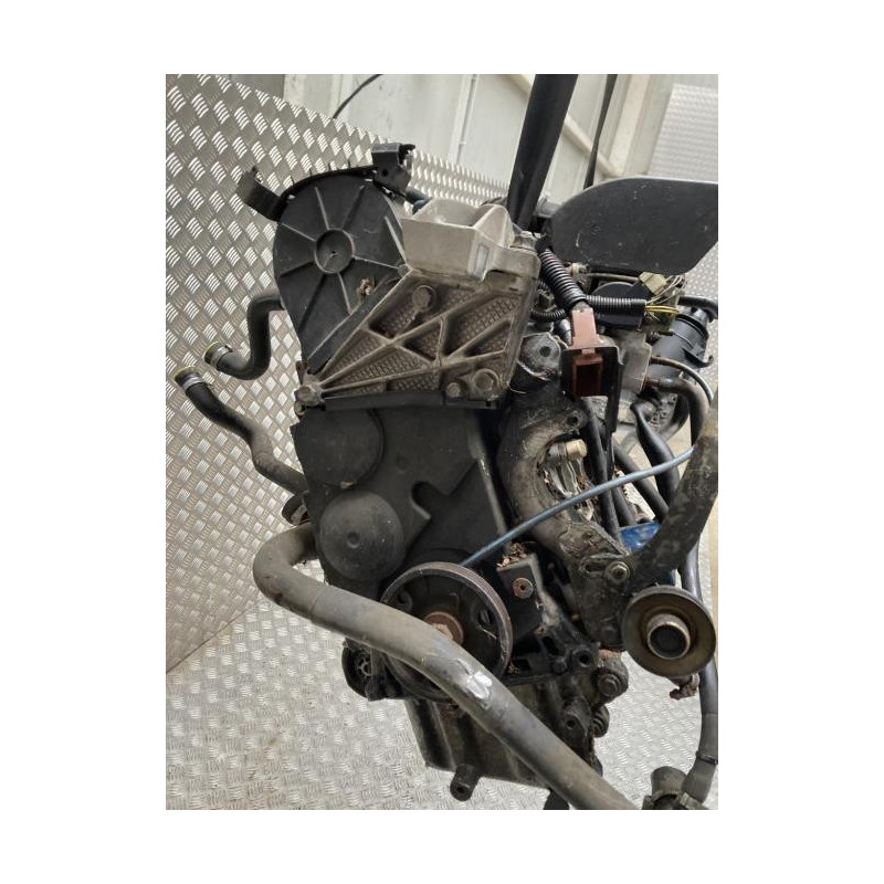 Moteur CITROEN BX d’occasion
