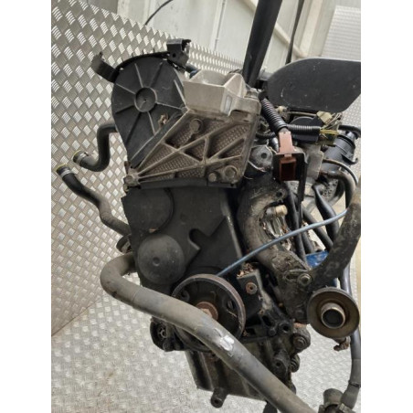 Moteur CITROEN BX d’occasion