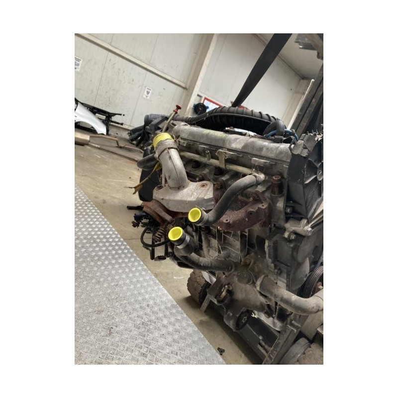 Moteur CITROEN BX d’occasion