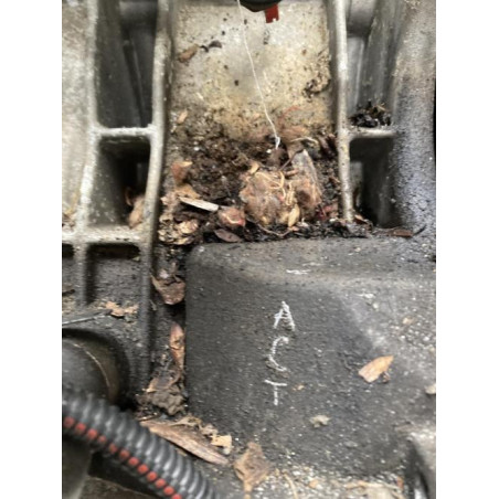 Moteur CITROEN BX d’occasion