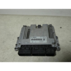 Calculateur moteur RENAULT CLIO 4 PHASE 2 d’occasion