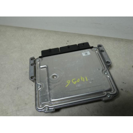 Calculateur moteur RENAULT CLIO 4 PHASE 2 d’occasion