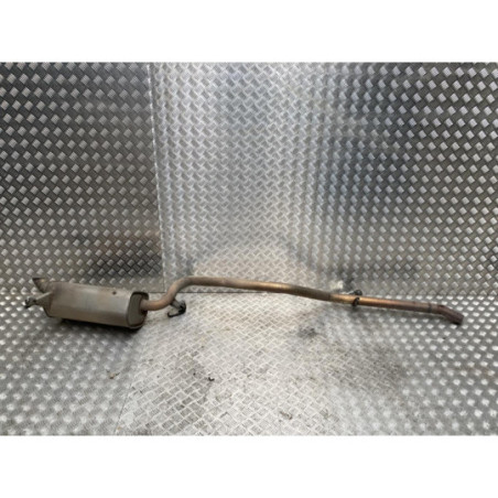 Silencieux arriere (echappement) CITROEN C5 2 BREAK d’occasion
