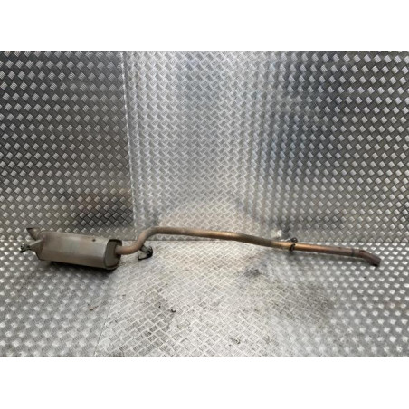 Silencieux arriere (echappement) CITROEN C5 2 BREAK d’occasion
