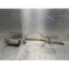Silencieux arriere (echappement) CITROEN C5 2 BREAK d’occasion