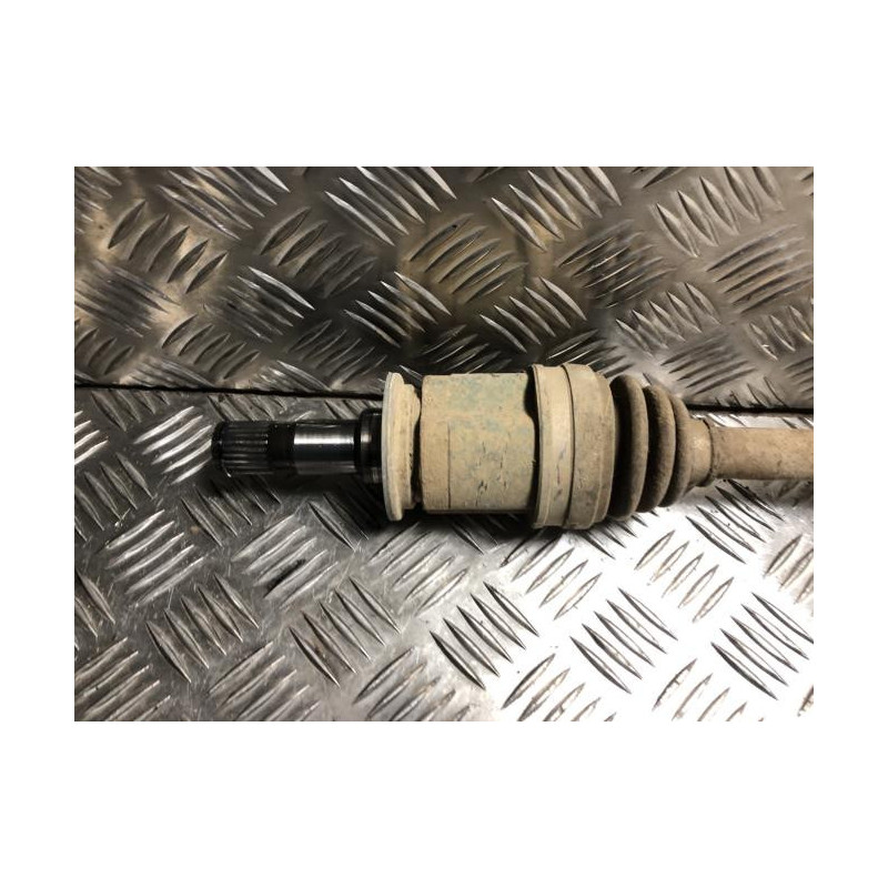 Cardan arriere droit (transmission) CITROEN C-CROSSER d’occasion