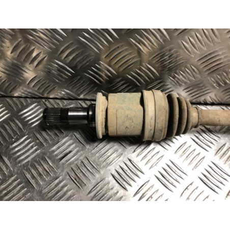 Cardan arriere droit (transmission) CITROEN C-CROSSER d’occasion