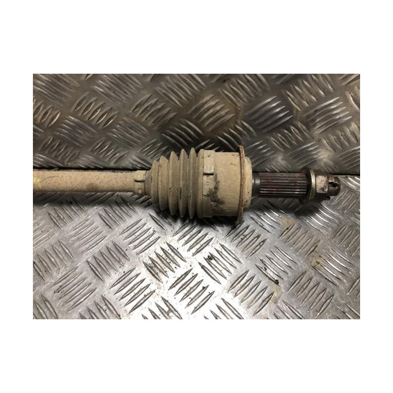 Cardan arriere droit (transmission) CITROEN C-CROSSER d’occasion