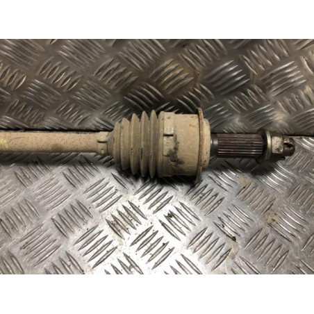 Cardan arriere droit (transmission) CITROEN C-CROSSER d’occasion