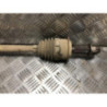 Cardan arriere droit (transmission) CITROEN C-CROSSER d’occasion