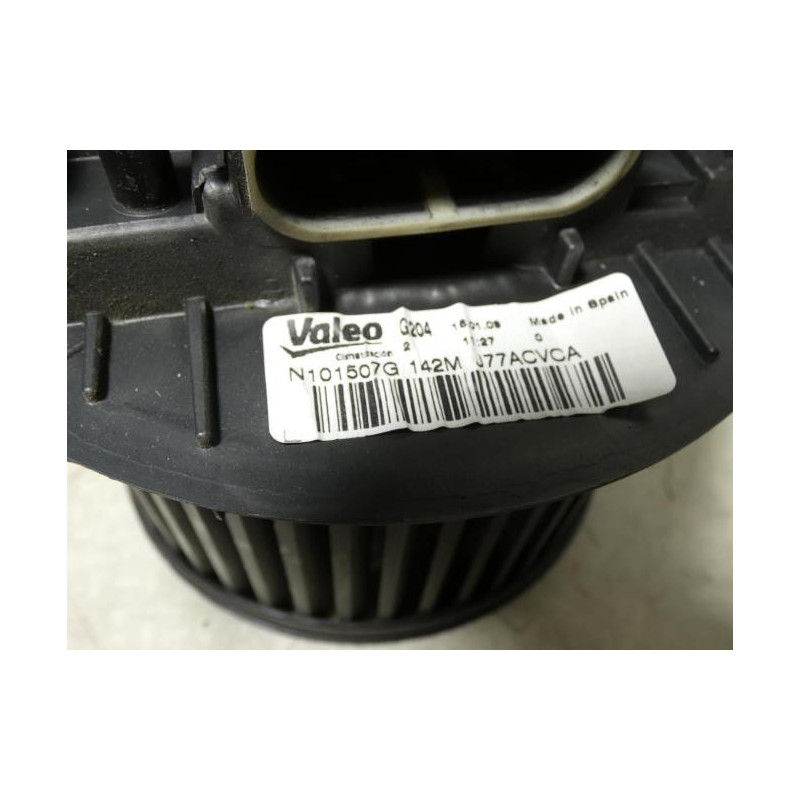Ventilateur chauffage RENAULT GRAND MODUS PHASE 2 d’occasion