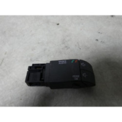 Commande autoradio RENAULT CLIO 4 PHASE 2 d’occasion