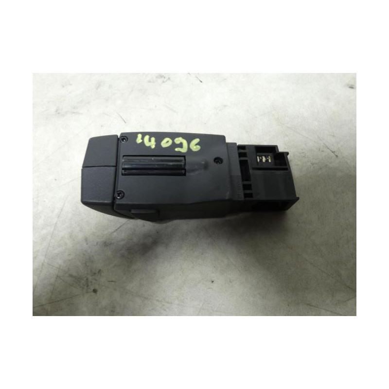 Commande autoradio RENAULT CLIO 4 PHASE 2 d’occasion