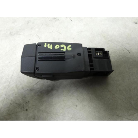 Commande autoradio RENAULT CLIO 4 PHASE 2 d’occasion