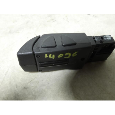 Commande autoradio RENAULT CLIO 4 PHASE 2 d’occasion