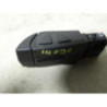 Commande autoradio RENAULT CLIO 4 PHASE 2 d’occasion