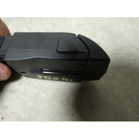 Commande autoradio RENAULT CLIO 4 PHASE 2 d’occasion