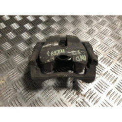 Etrier avant droit (freinage) CITROEN C3 1 PHASE 2 d’occasion