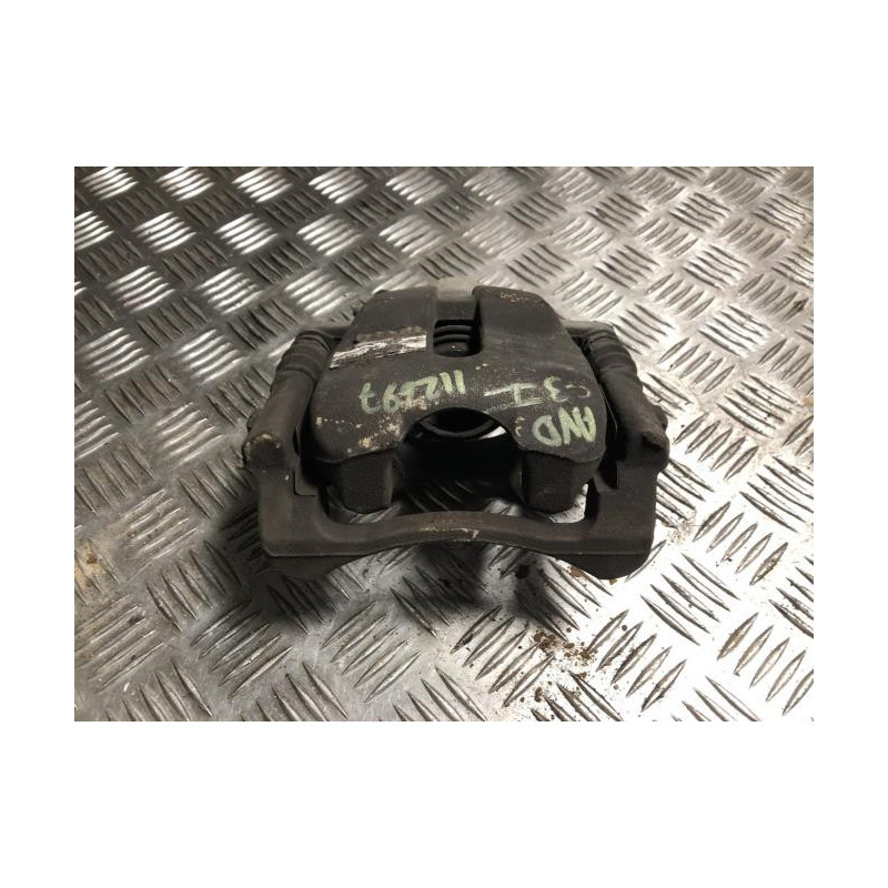 Etrier avant droit (freinage) CITROEN C3 1 PHASE 2 d’occasion