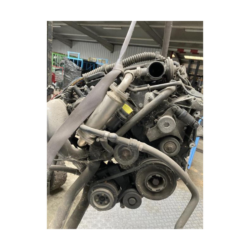 Moteur BMW SERIE 3 E46 PHASE 1 d’occasion