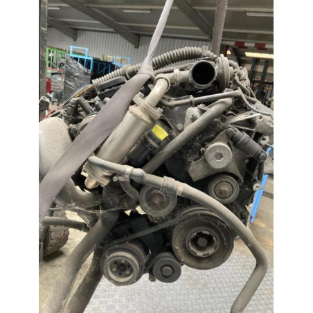 Moteur BMW SERIE 3 E46 PHASE 1 d’occasion