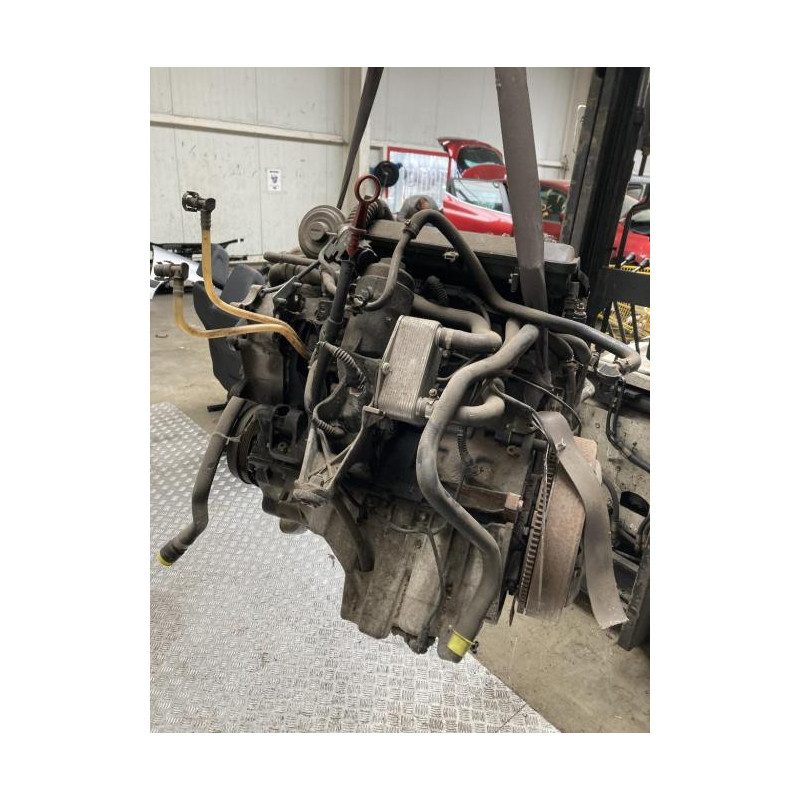 Moteur BMW SERIE 3 E46 PHASE 1 d’occasion
