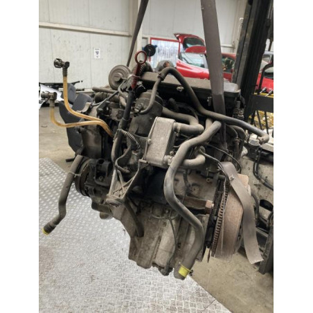 Moteur BMW SERIE 3 E46 PHASE 1 d’occasion
